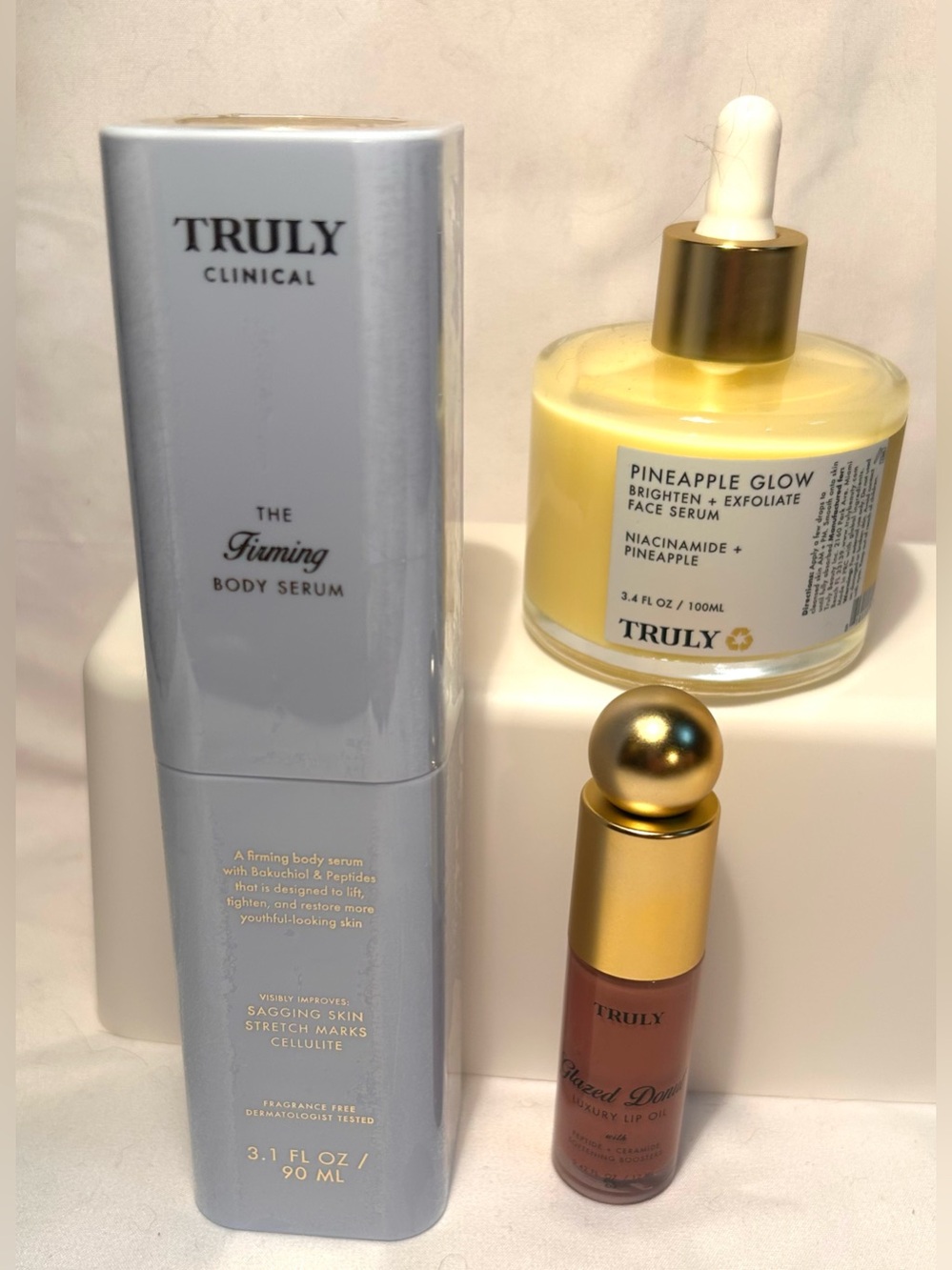 Truly Bundle